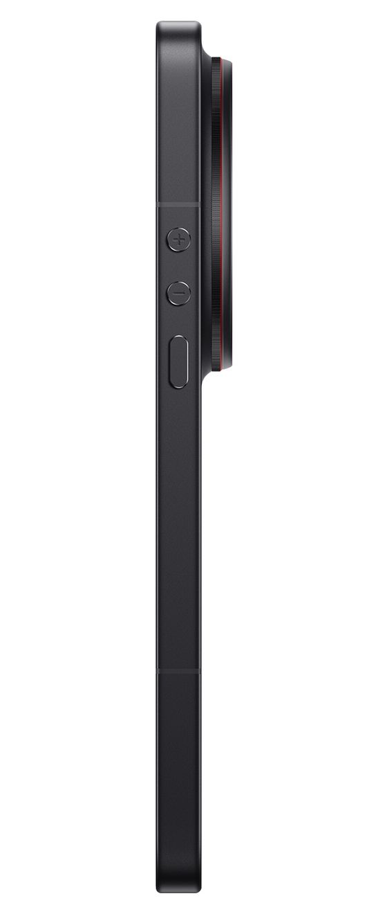 17 Ultra 512 GB 5G Smartphone 17,5 cm (6.9 Zoll) 50 MP Dreifach Kamera WiFi 7  (Schwarz) 