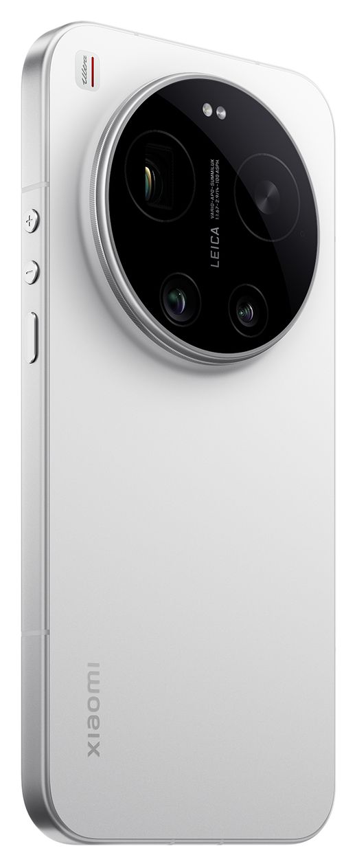 17 Ultra 512 GB 5G Smartphone 17,5 cm (6.9 Zoll) 50 MP Dreifach Kamera WiFi 7  (Weiß) 