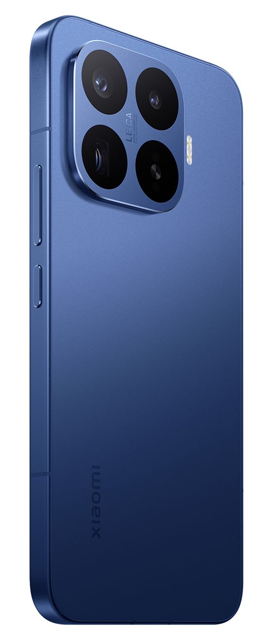17T Pro 512 GB 5G Smartphone 17,4 cm (6.83") Android 50 MP Dreifach Kamera Dual Sim WiFi 7 (Deep Blue) 