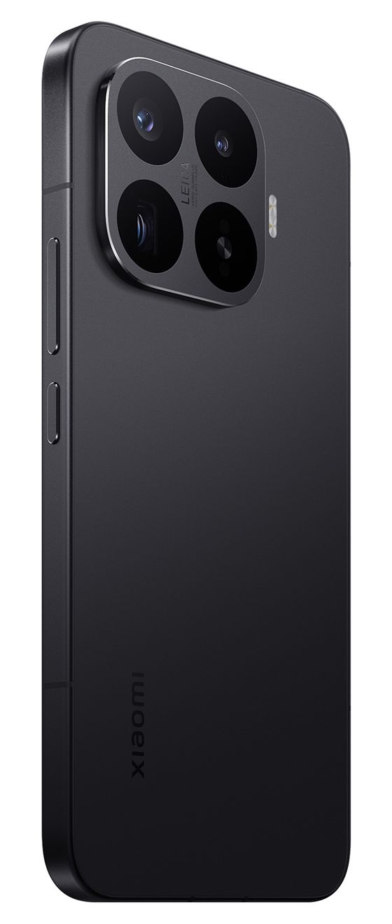 17T Pro 1 TB 5G Smartphone 17,4 cm (6.83") Android 50 MP Dreifach Kamera Dual Sim WiFi 7  (Schwarz) 