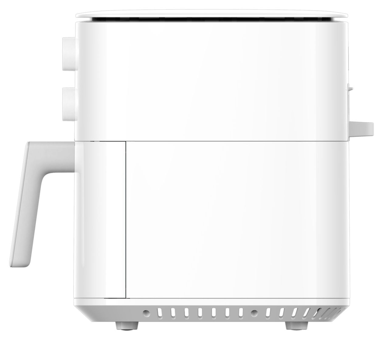 BHR8588EU Heißluftfritteuse 6 l 1550 W  (Weiß) 