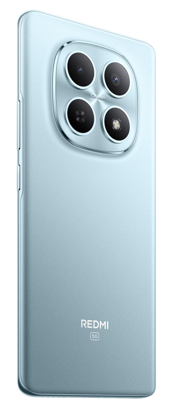 Note 15 256 GB 5G Smartphone 17,2 cm (6.77") 1,8 GHz 108 MP Dreifach Kamera (Glacier Blue) 