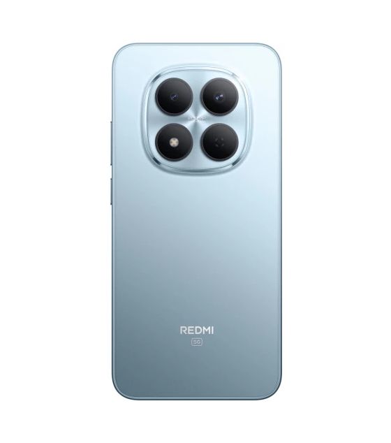 Redmi Note 15 Pro 512 GB 5G Smartphone 17,4 cm (6.83") 2,0 GHz 200 MP Dreifach Kamera Dual Sim WiFi 6  (Blau) 