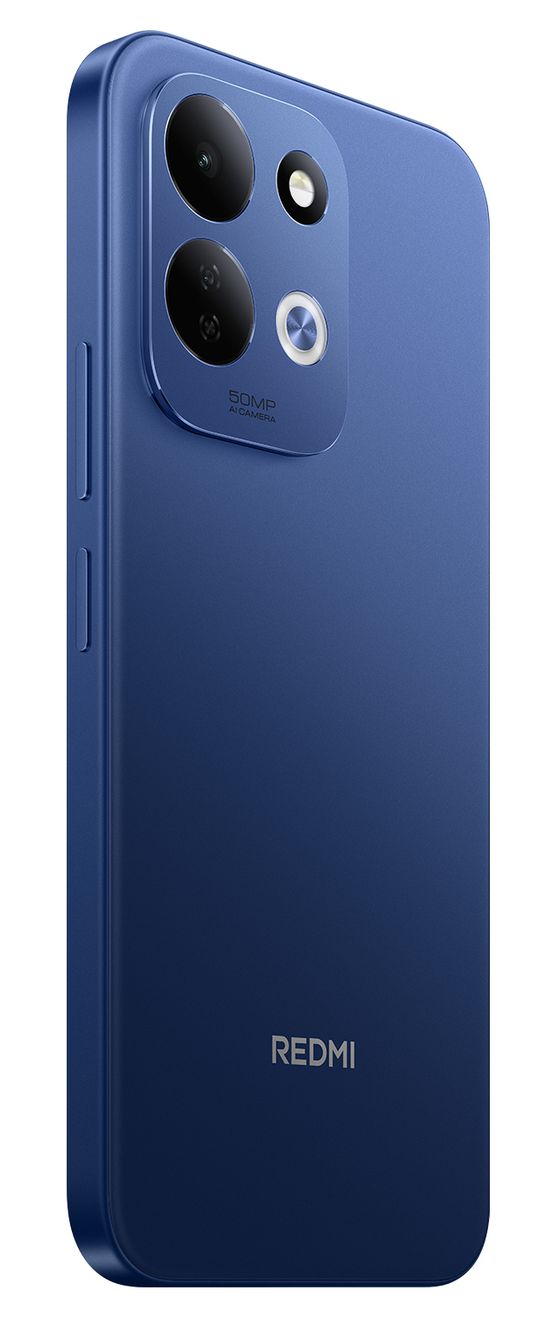 Redmi 17 128 GB 4G Smartphone 17,8 cm (6.99") 50 MP (Deep Blue) 