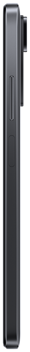 Redmi Note 11S 4G Smartphone 16,3 cm (6.4 Zoll) 128 GB Android 108 MP Vierfach Kamera Dual Sim (Graphite Gray) 