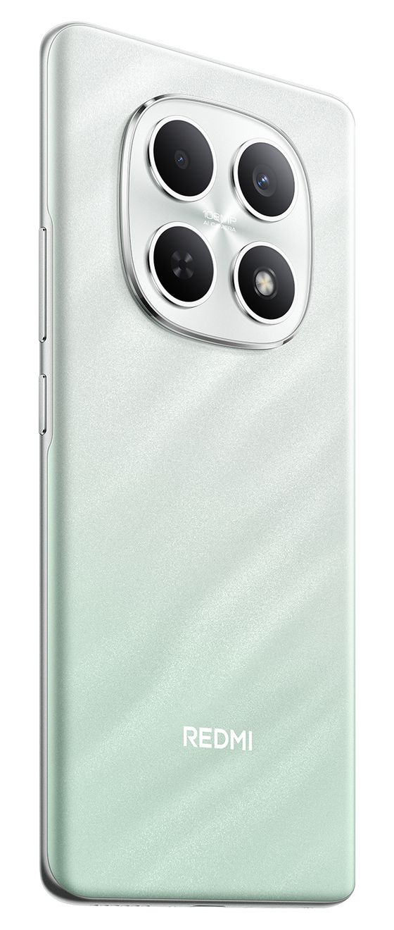 Redmi Note 15 128 GB 4G Smartphone 17,2 cm (6.77") 2,0 GHz 108 MP Dreifach Kamera (Forest Green) 