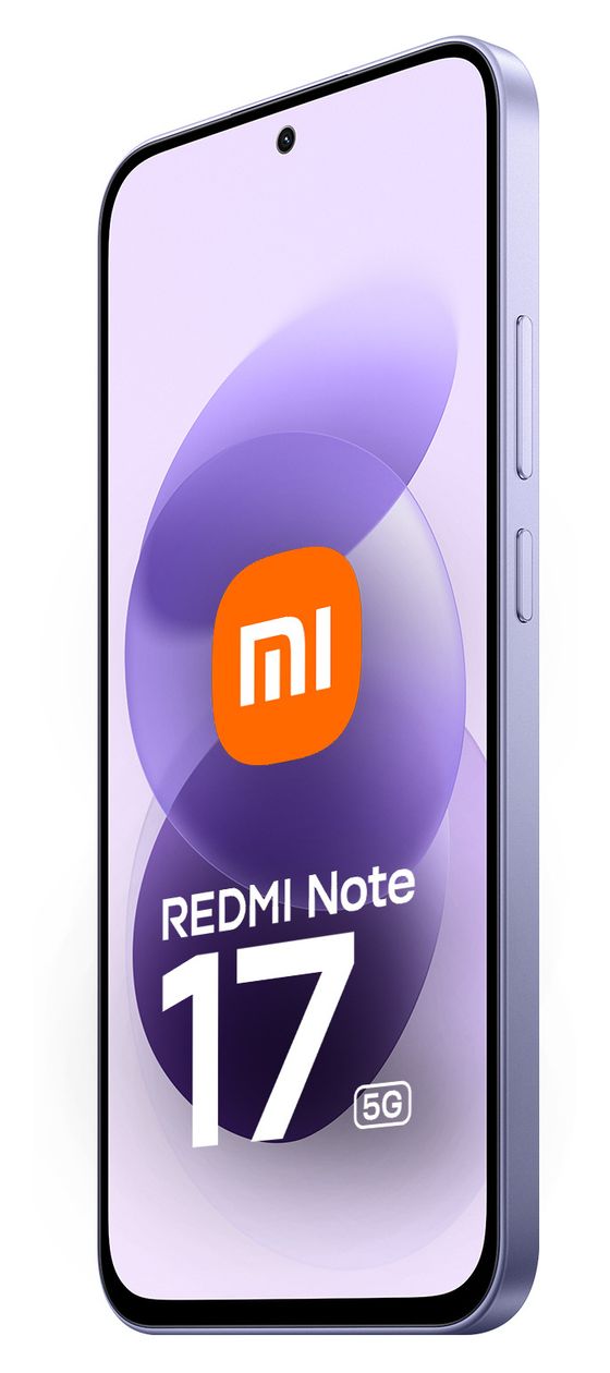 Redmi Note 17 5G 