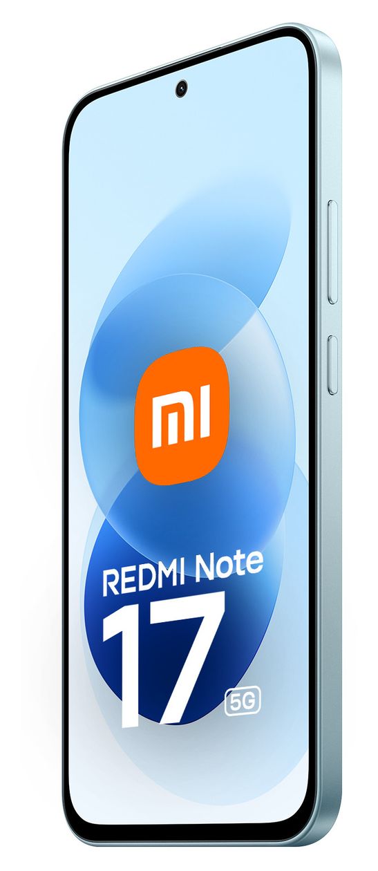 Redmi Note 17 5G 