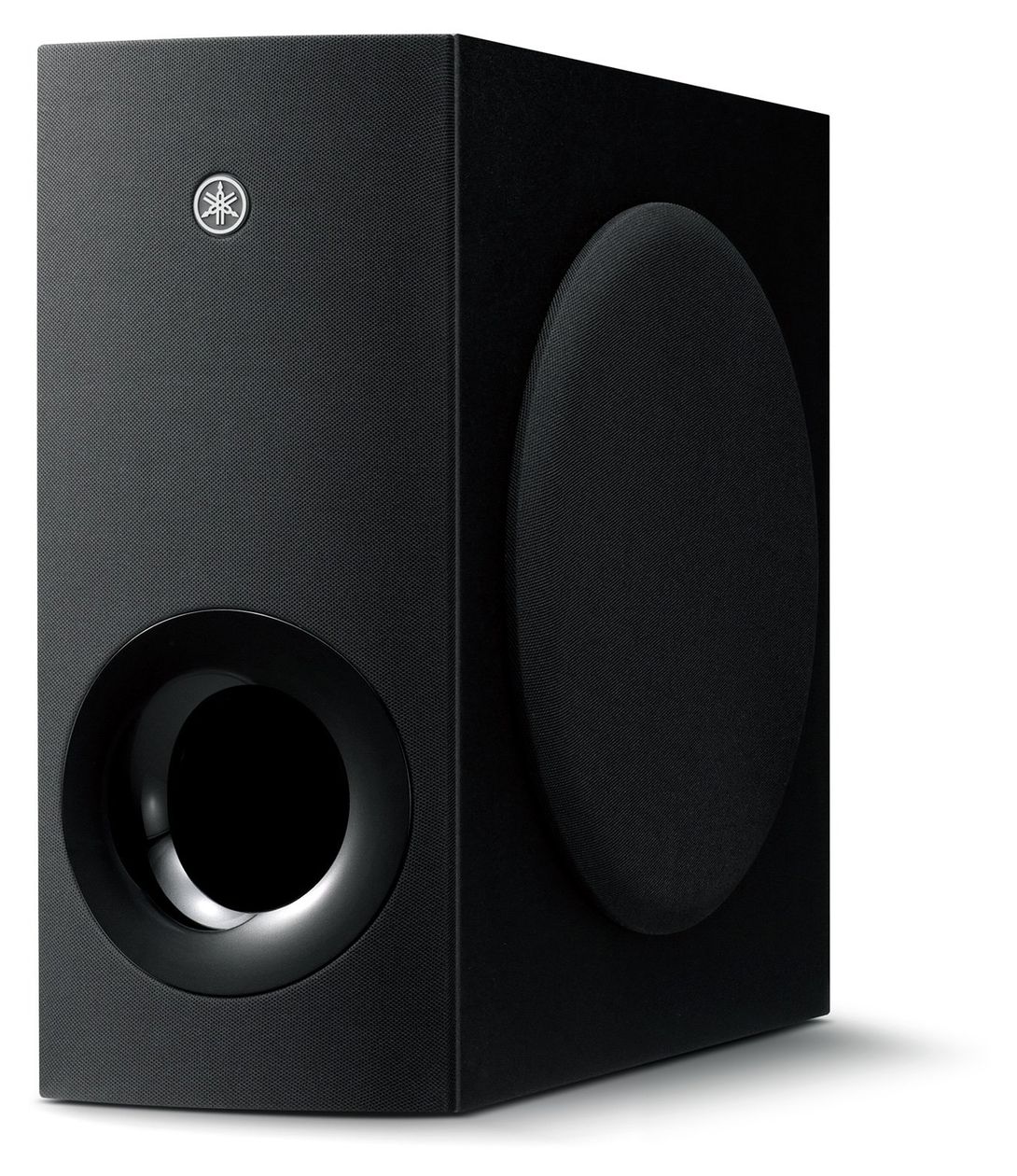 ATS-B400 Soundbar 200 W 2.1 Kanäle  (Schwarz) 