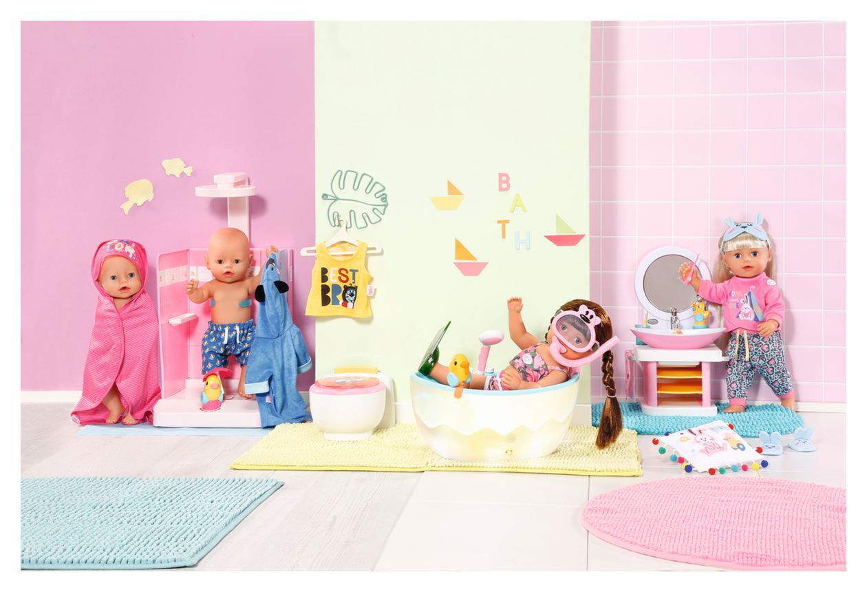 BABY born Badewanne 