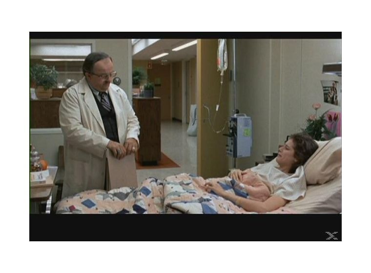 Zeit der Zärtlichkeit (Blu-Ray) 