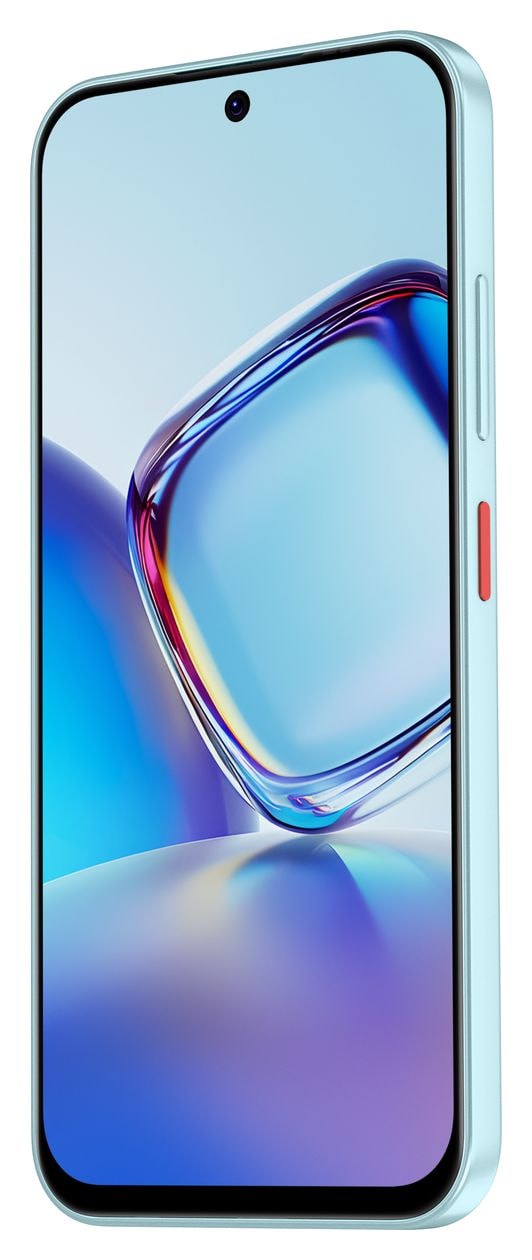 V80 Vita 256 GB 4G Smartphone 17,1 cm (6.75 Zoll) Android 50 MP Dreifach Kamera Dual Sim WiFi 5 (Celadon Cyan) 