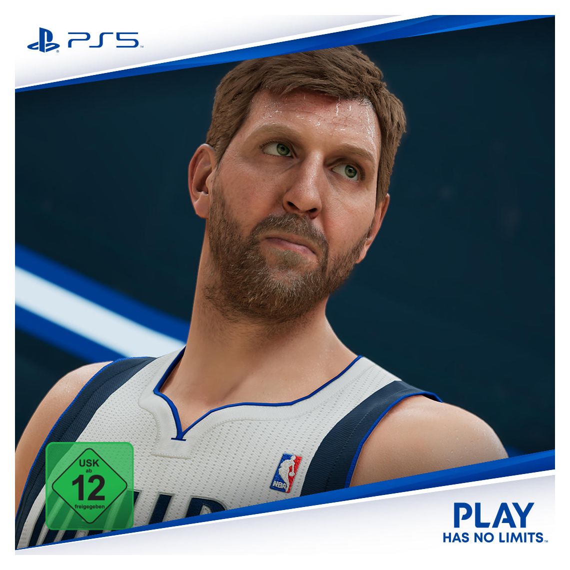 NBA 2K22 (PlayStation 5) 