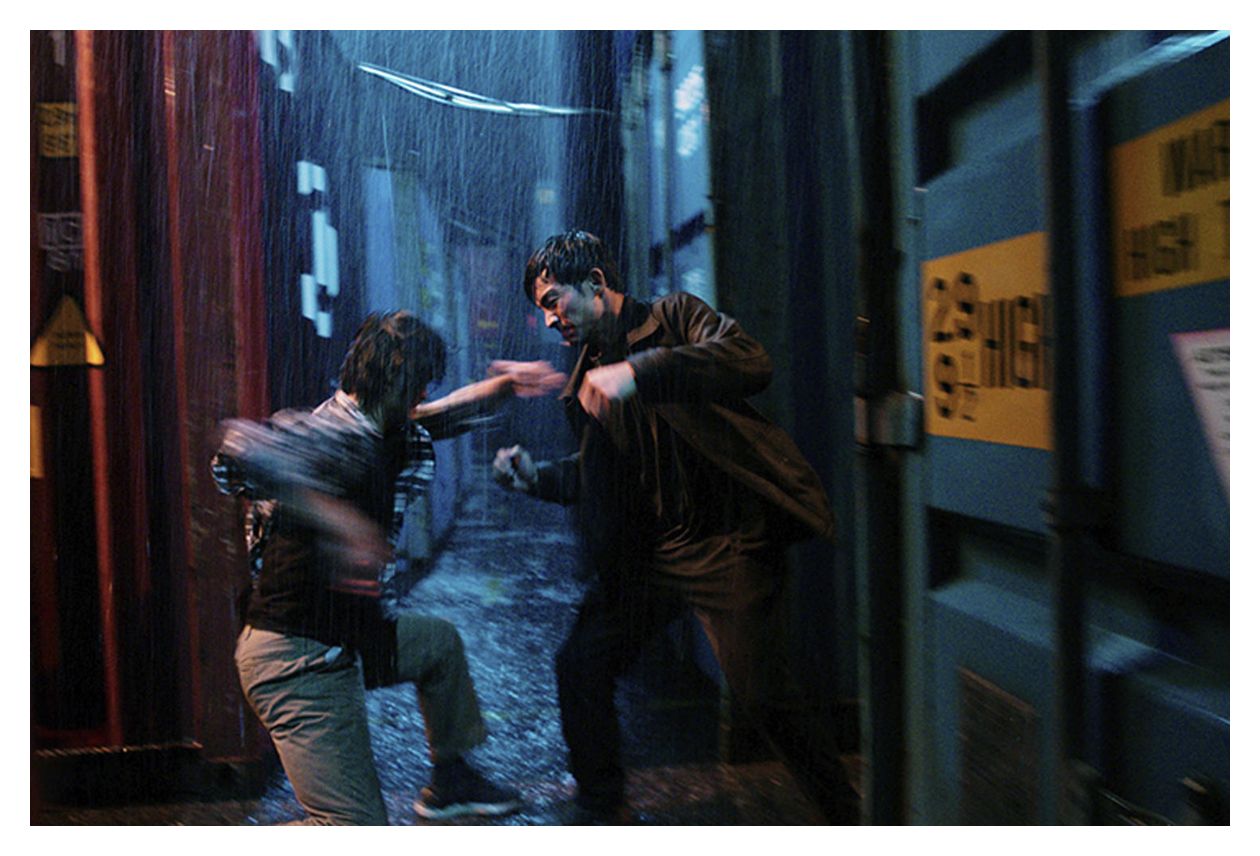 578 Magnum (Blu-Ray) 