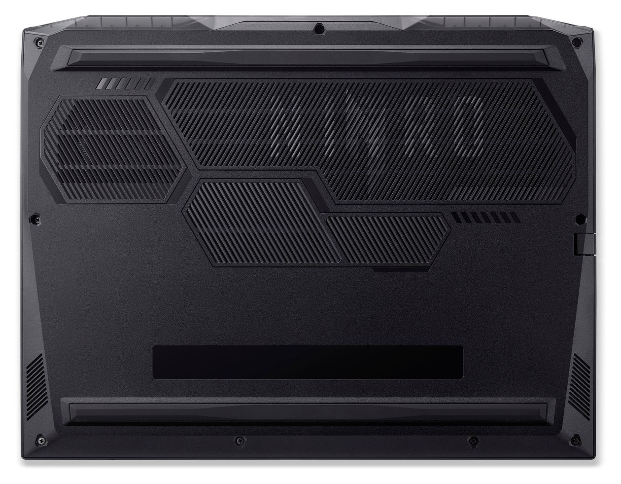 Nitro AN16-A91-R6BF WQXGA Notebook 40,6 cm (16 Zoll) 2560 x 1600 Pixel 16 GB Ram 1 TB SSD Windows 11 Home AMD Ryzen 9 max. 5,4 GHz NVIDIA GeForce RTX 5070  (Schwarz) 
