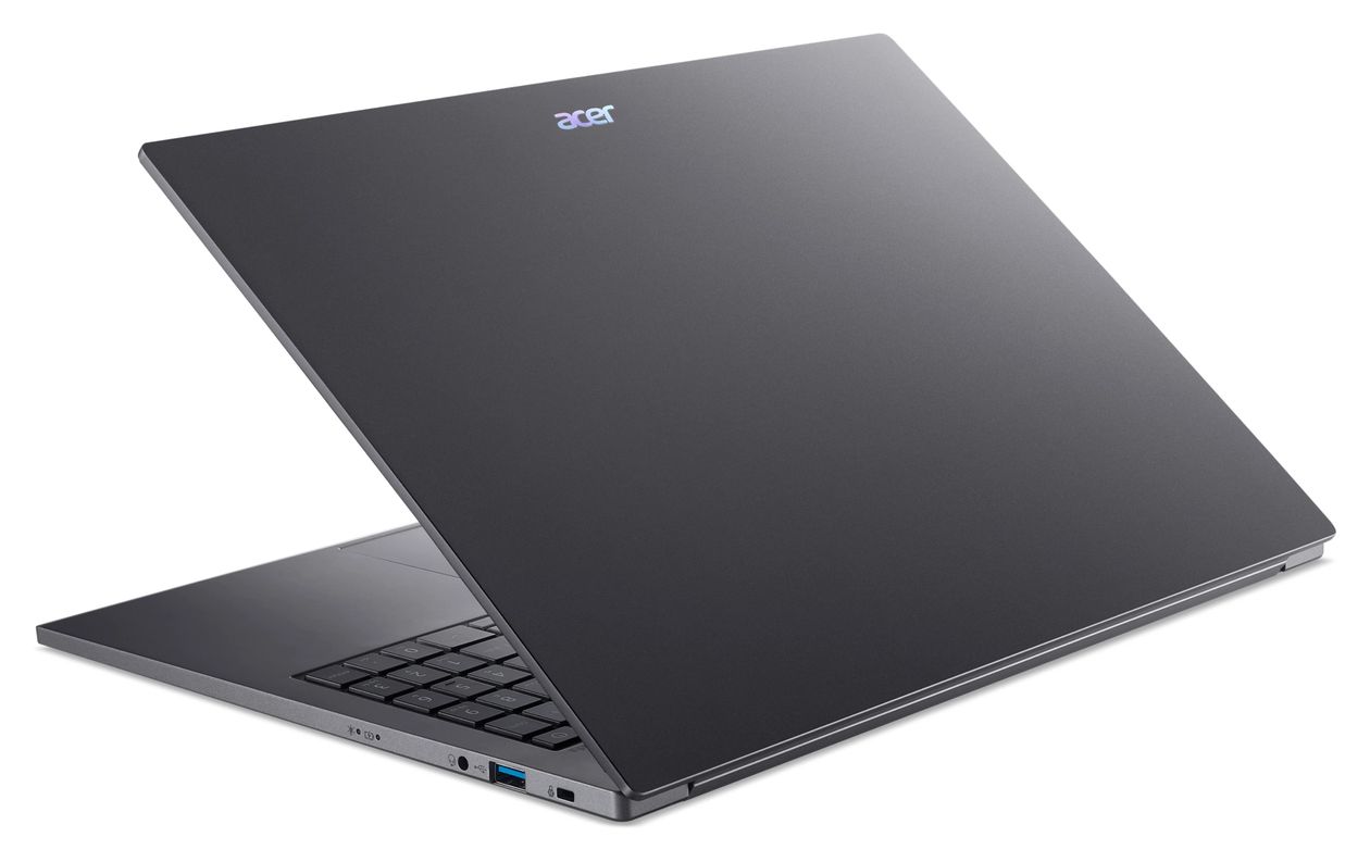 Aspire 16 AI A16-I71M-96Q0 A16-I71M Notebook 