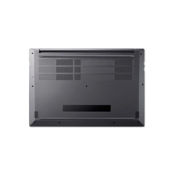 Aspire AI A18-I71M-96HU WUXGA Notebook 45,7 cm (18 Zoll) 16 GB RAM 512 GB SSD Windows 11 Home Intel Core Ultra 9  (Grau) 