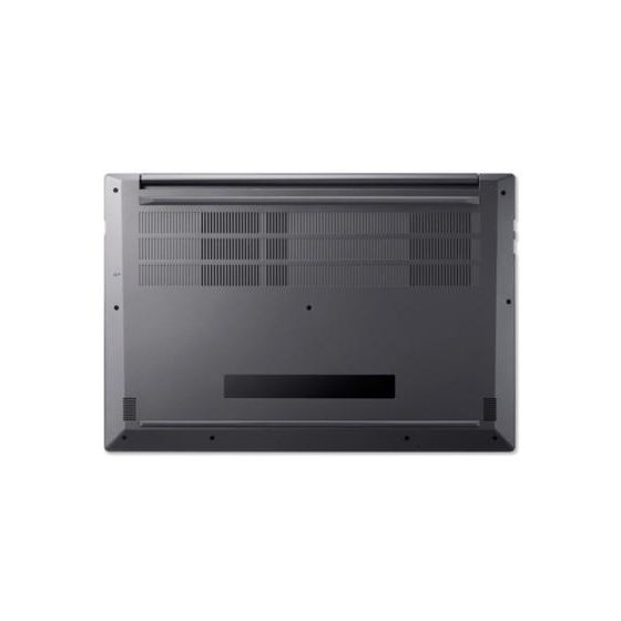 Aspire AI A18-I71M A18-I71M-96HU WUXGA Notebook 45,7 cm (18 Zoll) 1920 x 1200 Pixel 16 GB Ram 512 GB SSD Windows 11 Home Intel Core Ultra 9 max. 4,9 GHz  (Grau) 