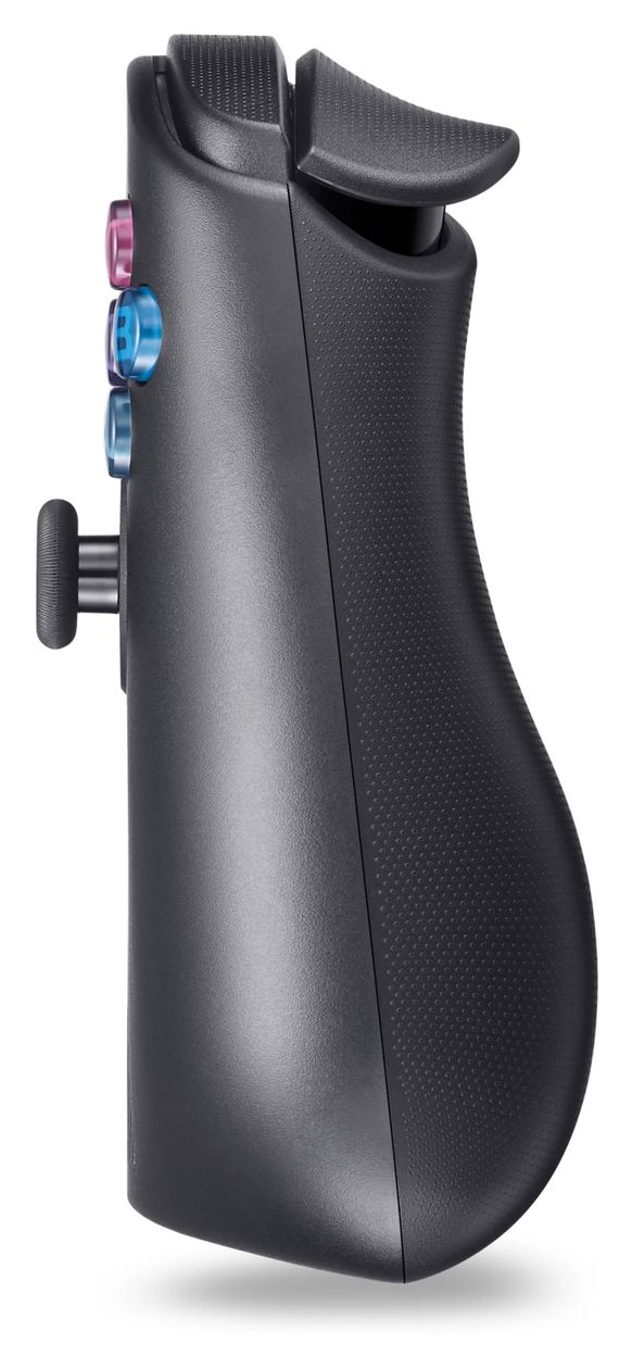 Predator Atlas 8 PA08-I51-G6AC Handheld-Spielekonsole   (Schwarz) 