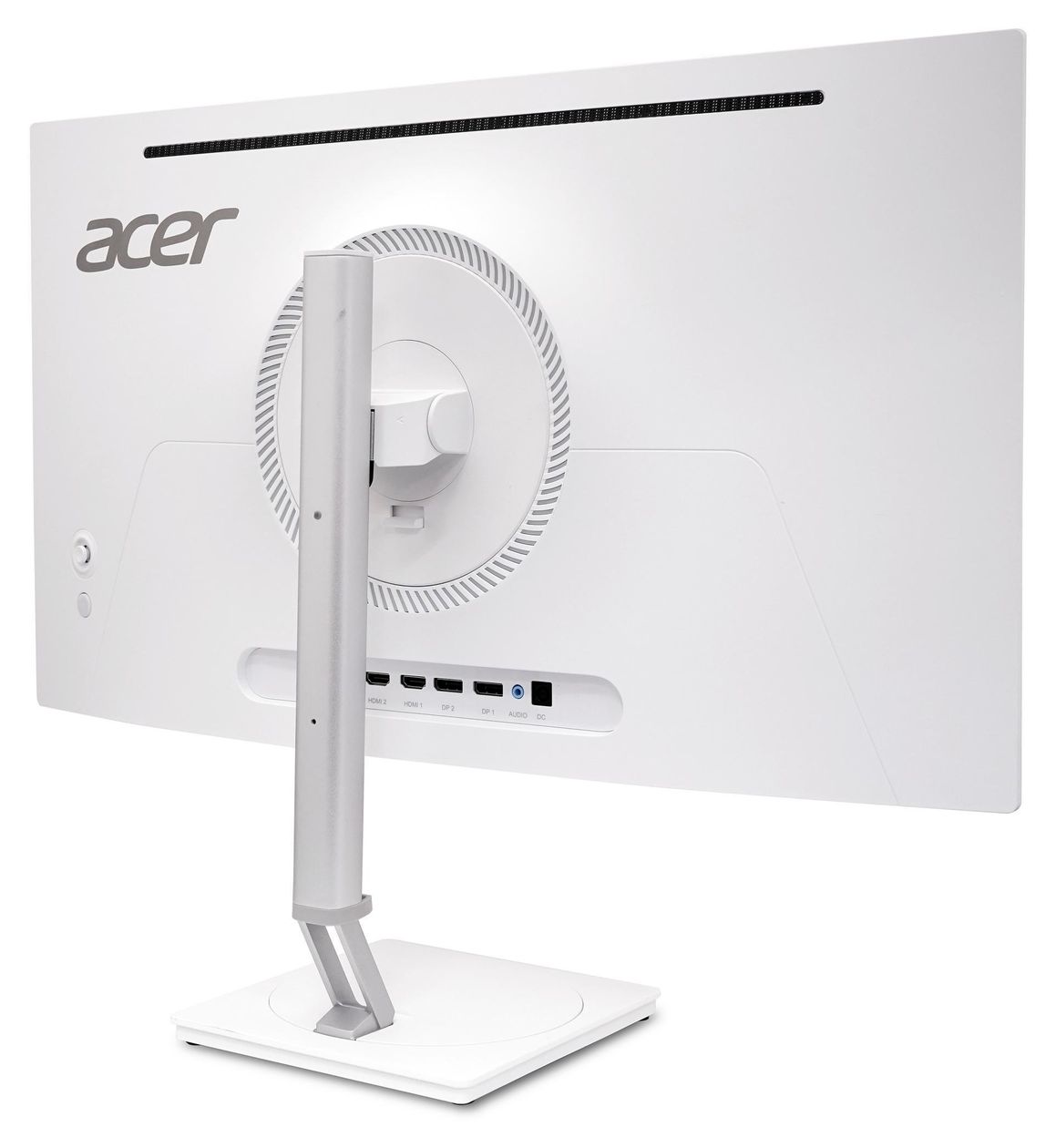 CE270UZwmiipprx Quad HD Monitor 67,3 cm (26.5 Zoll) 16:9 0,03 ms 250 cd/m²  (Weiß) 