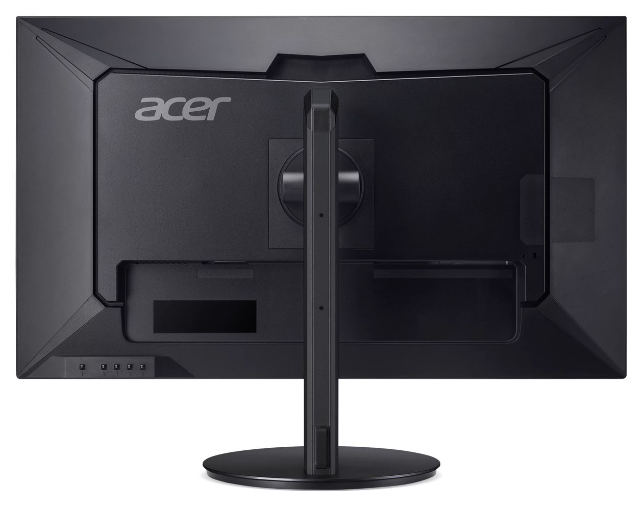 Essential SB322QAbi Full HD Monitor 80 cm (31.5 Zoll) 16:9 1 ms 300 cd/m²  (Schwarz) 
