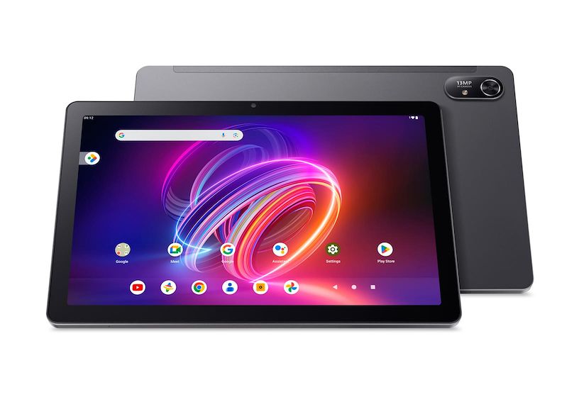 Iconia P11-11-80ZS 128 GB Tablet 27,9 cm (11 Zoll) Android 13 MP  (Grau) 