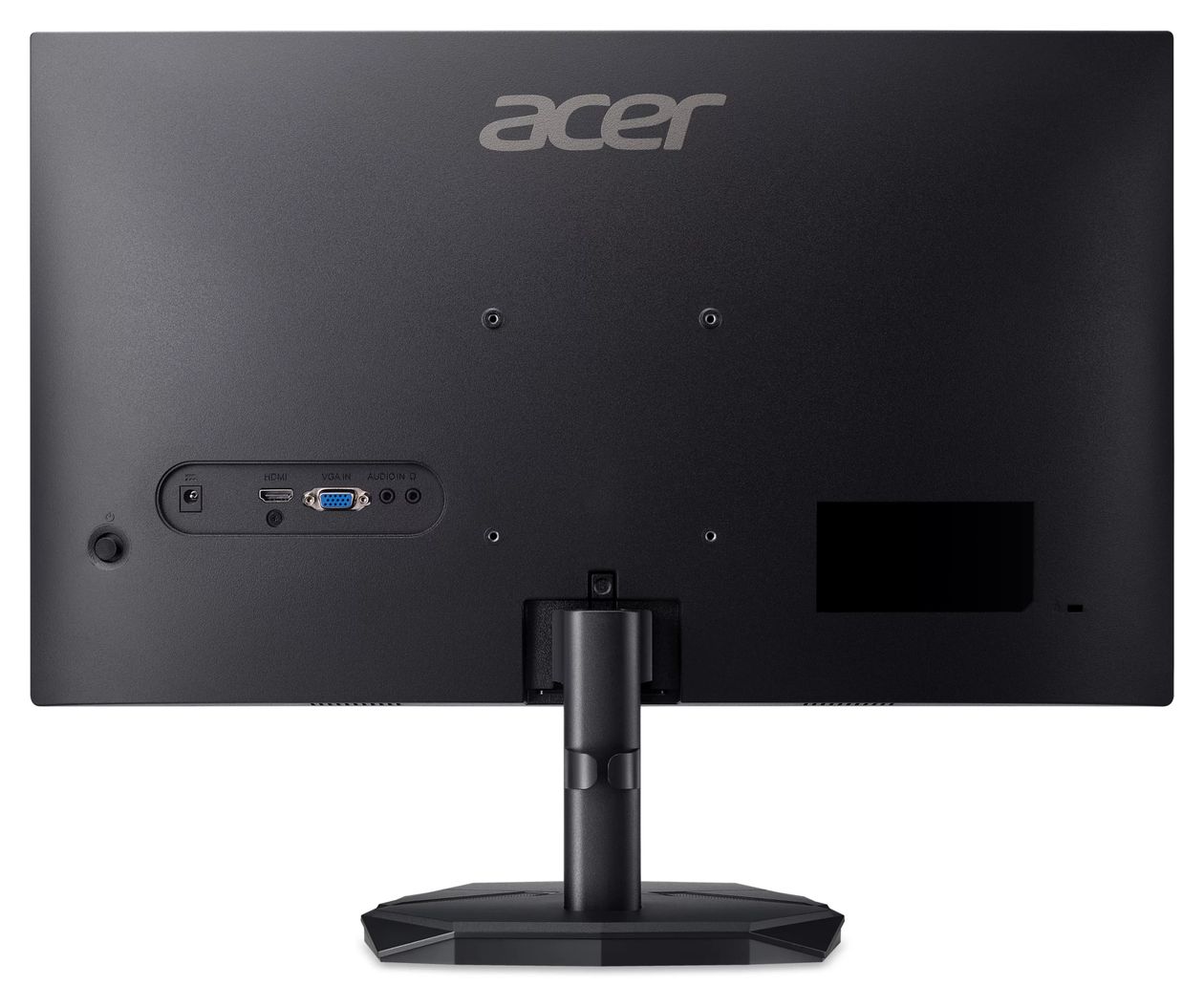 Nitro KG240YP0bi Full HD Monitor 60,5 cm (23.8 Zoll) 16:9 4 ms 250 cd/m²  (Schwarz) 