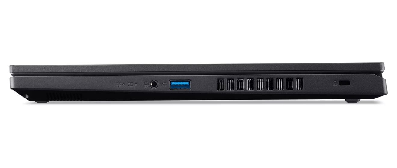 Nitro V ANV15-52-91H5 Full HD 15.6 Zoll 16GB 512GB SSD Win11 i9 RTX 5060 (Schwarz) 
