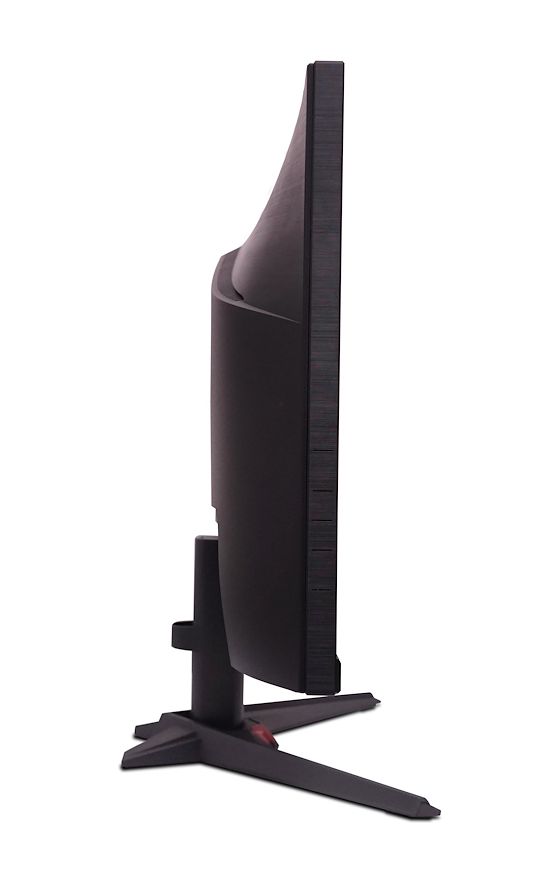 Nitro VG270X1BMIIPX Full HD Monitor 68,6 cm (27 Zoll) 16:9 0,5 ms 250 cd/m²  (Schwarz) 