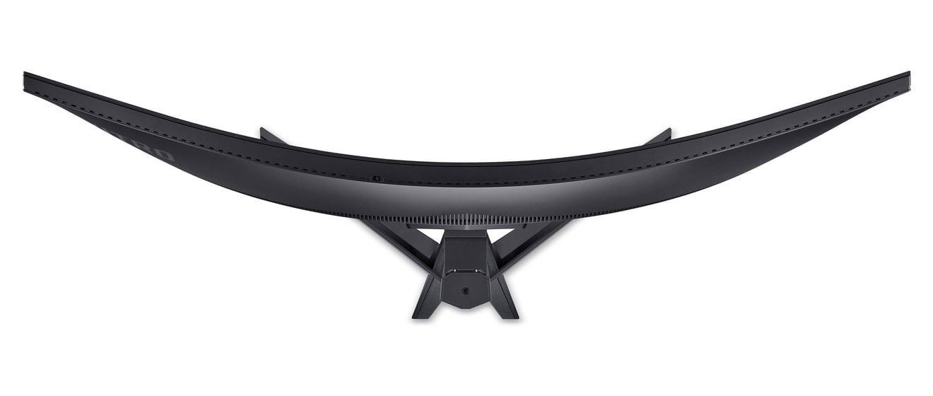 Nitro XZ403CKRbmiiphuzx WUHD Monitor 100,8 cm (39.7 Zoll) 21:9 1 ms 350 cd/m²  (Schwarz) 