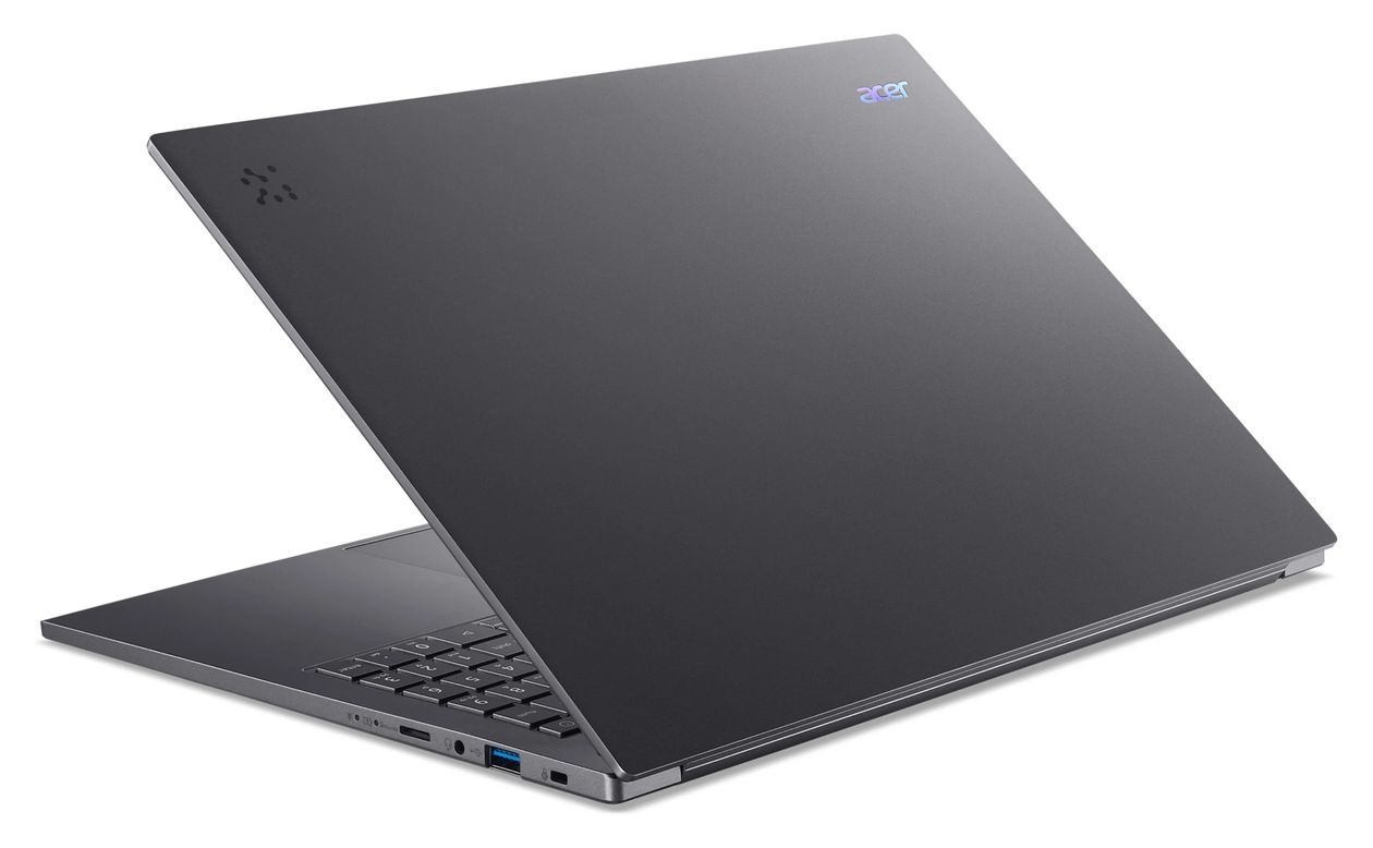 Notebook Aspire 16 AI A16-52M A16-52M-55DS 