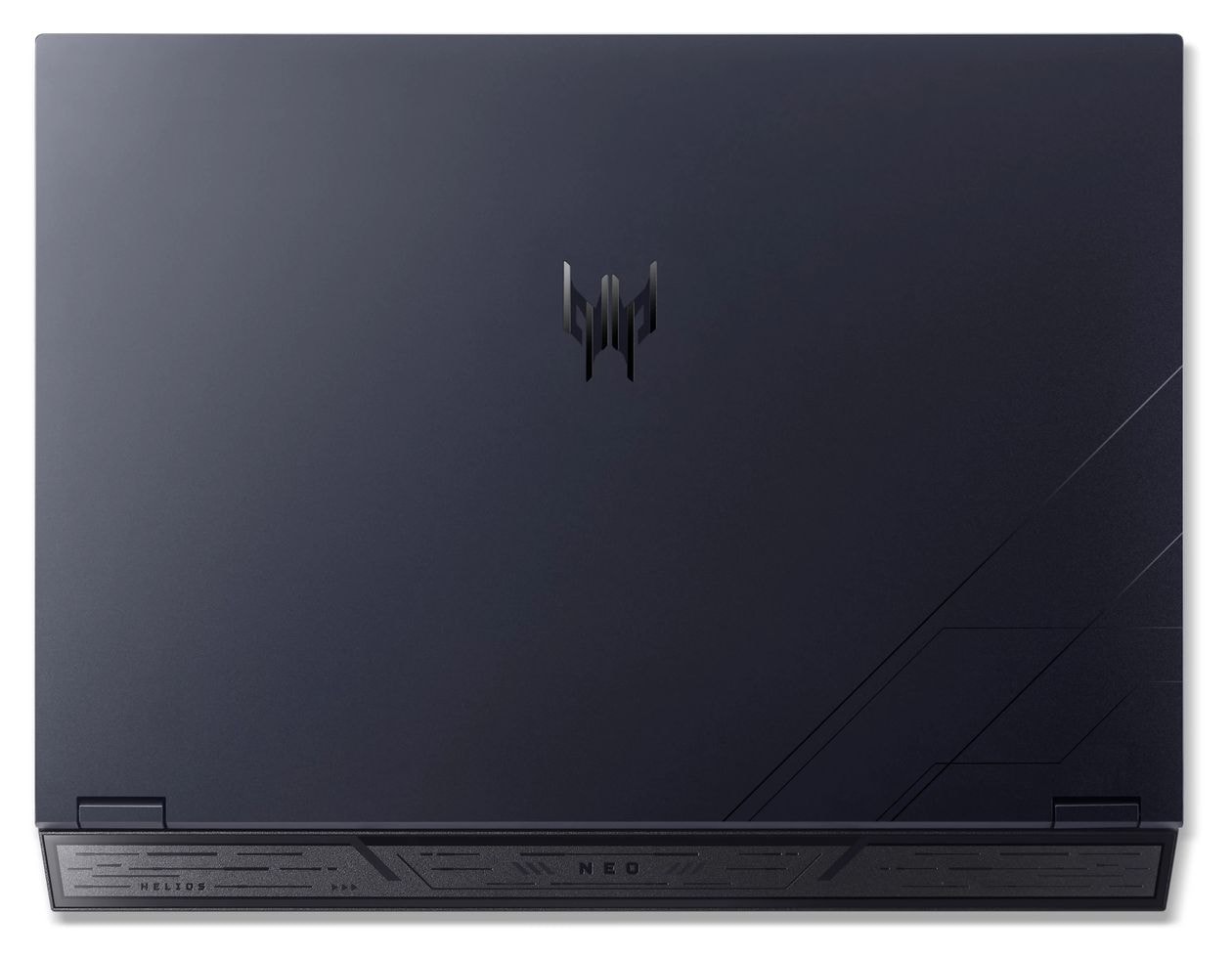 Predator Helios Neo AI PHN18-I71-925X WQXGA Notebook 45,7 cm (18 Zoll) 2560 x 1600 Pixel 32 GB Ram 1 TB SSD Windows 11 Home Intel Core Ultra 9 max. 5,5 GHz NVIDIA GeForce RTX 5070  (Schwarz) 