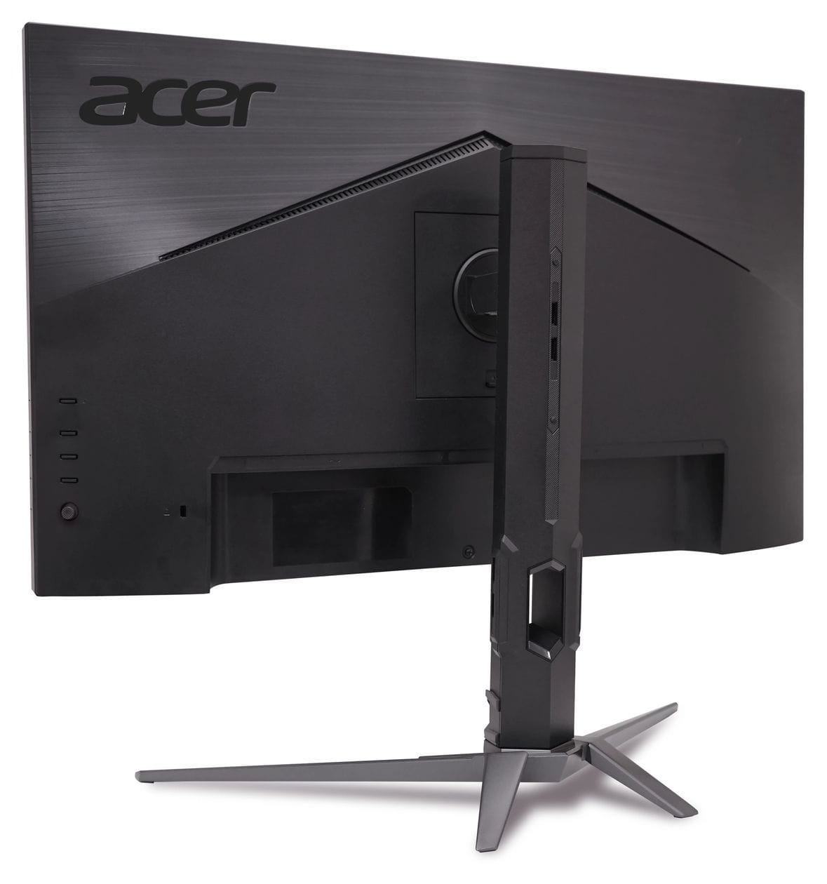 Predator XB273KV4bmiiprx 4K Ultra HD Monitor 68,6 cm (27 Zoll) 16:9 1 ms 250 cd/m²  (Schwarz) 
