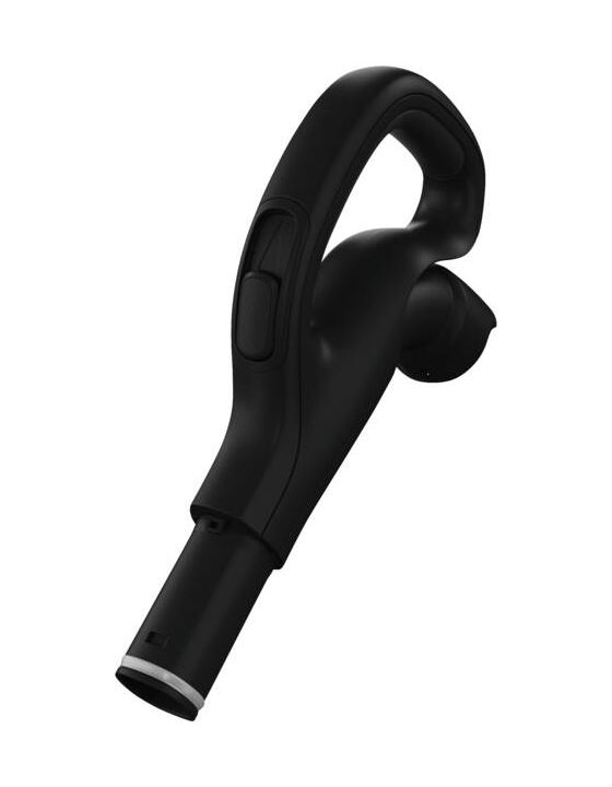 AB71H3SW Bodenstaubsauger mit Staubbeutel 750 W HEPA (Weiß, Grau, Schwarz) 