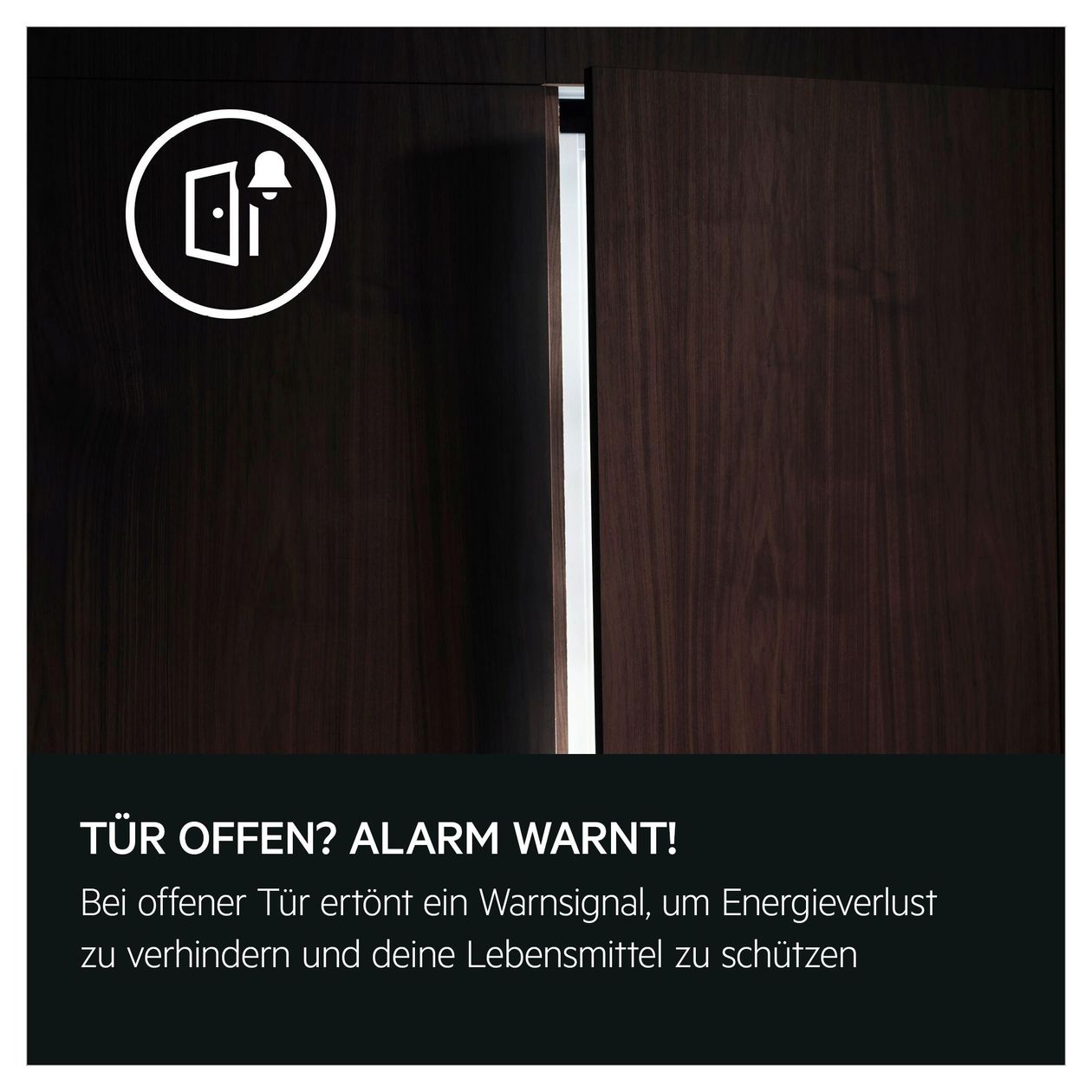 Serie 3000 TD3SS141ES Schlepptür 183 l Kühlteil 37 l Gefrierteil 144,6 cm Einbau Kühl-/Gefrierkombination 