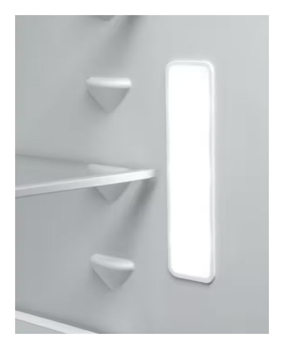 Serie 7000 TF7AS121CC 168 l 122,5 cm Einbaukühlschrank EEK: C 94 kWh Jahr 