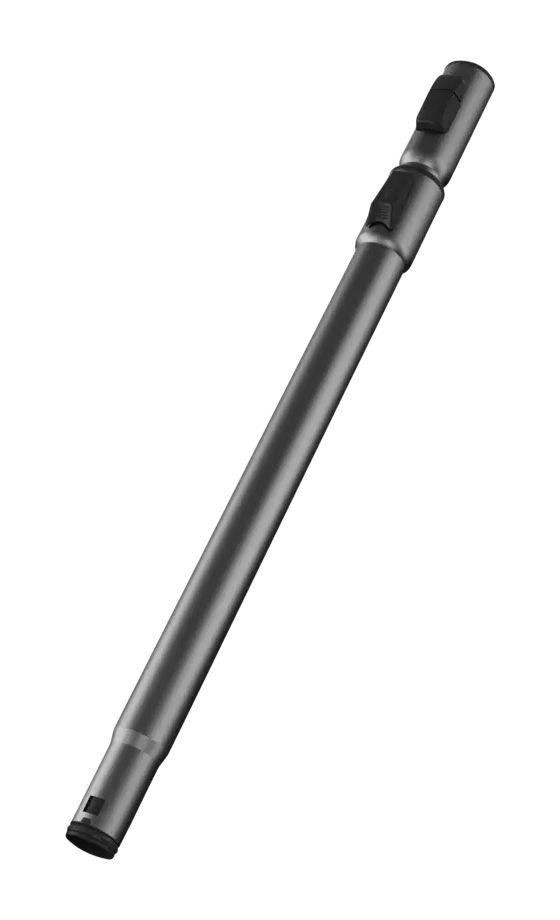 VX83A2EPP Bodenstaubsauger mit Staubbeutel 750 W Allergy Plus  (Schwarz) 