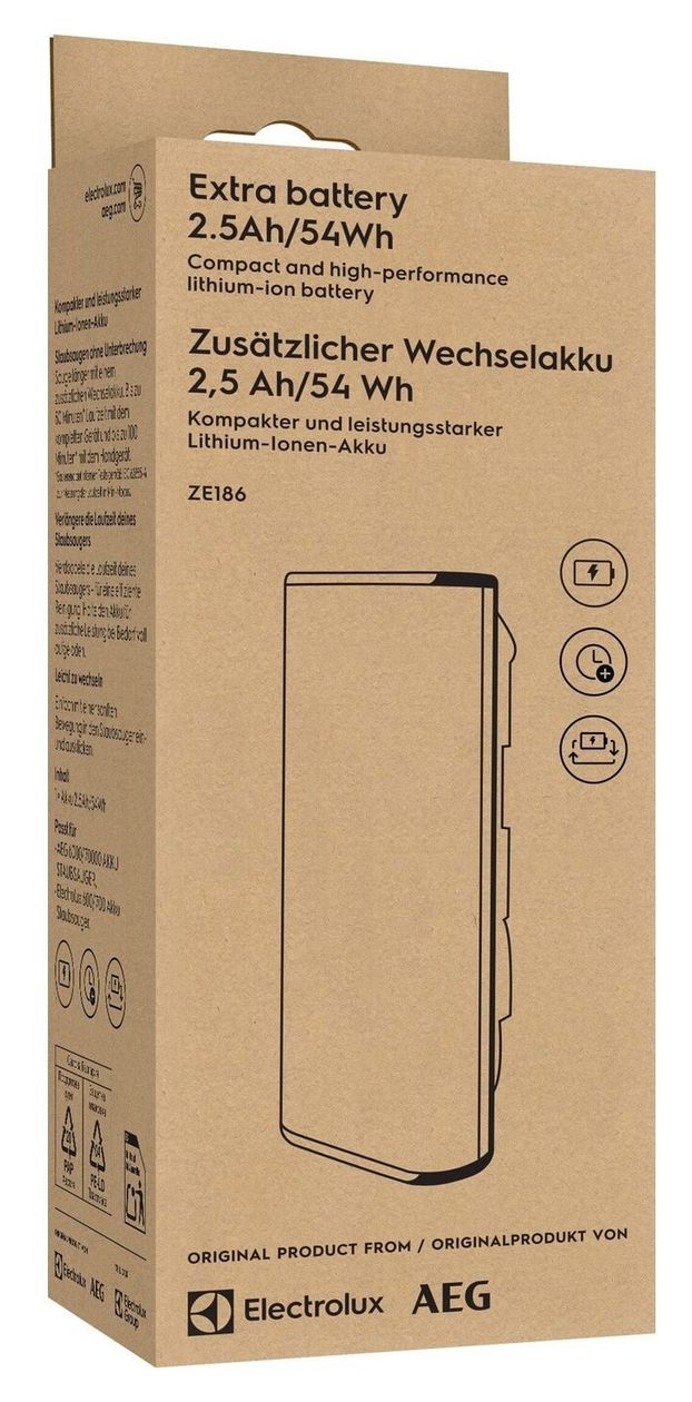 ZE186 