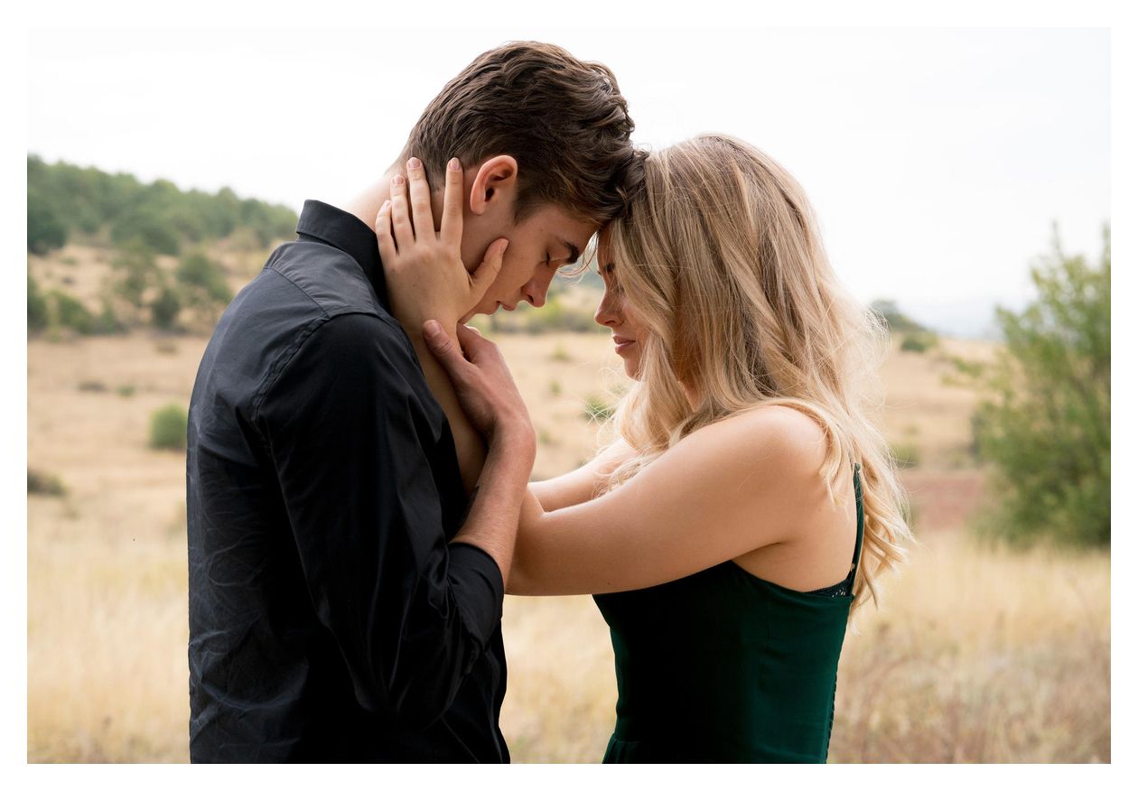 After Forever (Blu-Ray) 