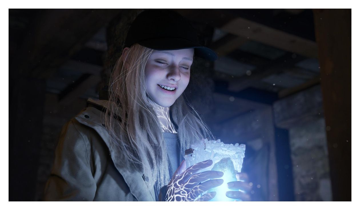 Resident Evil Village - Gold Edition (PlayStation 5) 