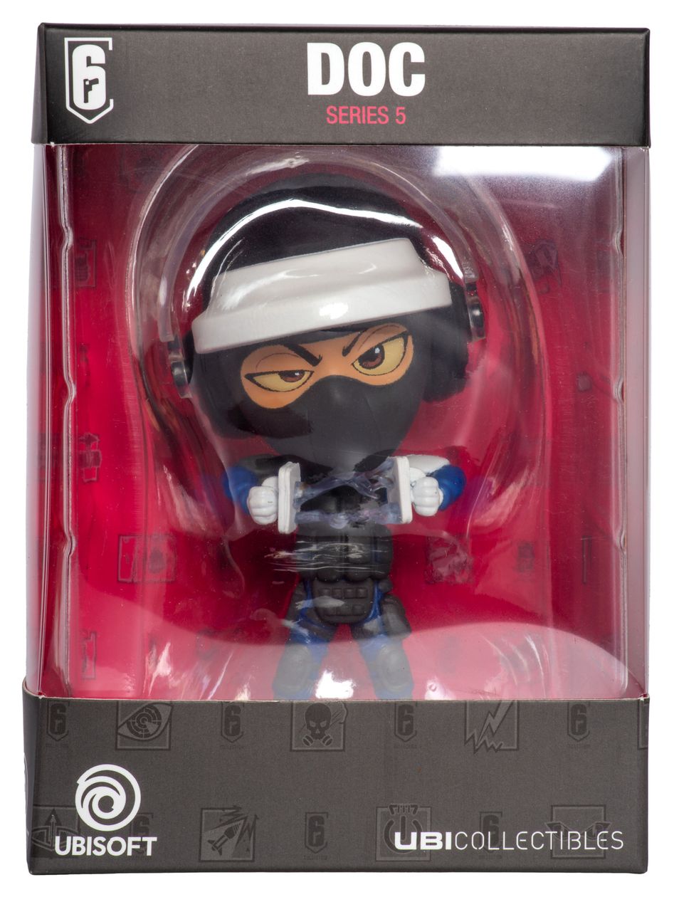 Chibi Zufallsauswahl  Sammelfigur 