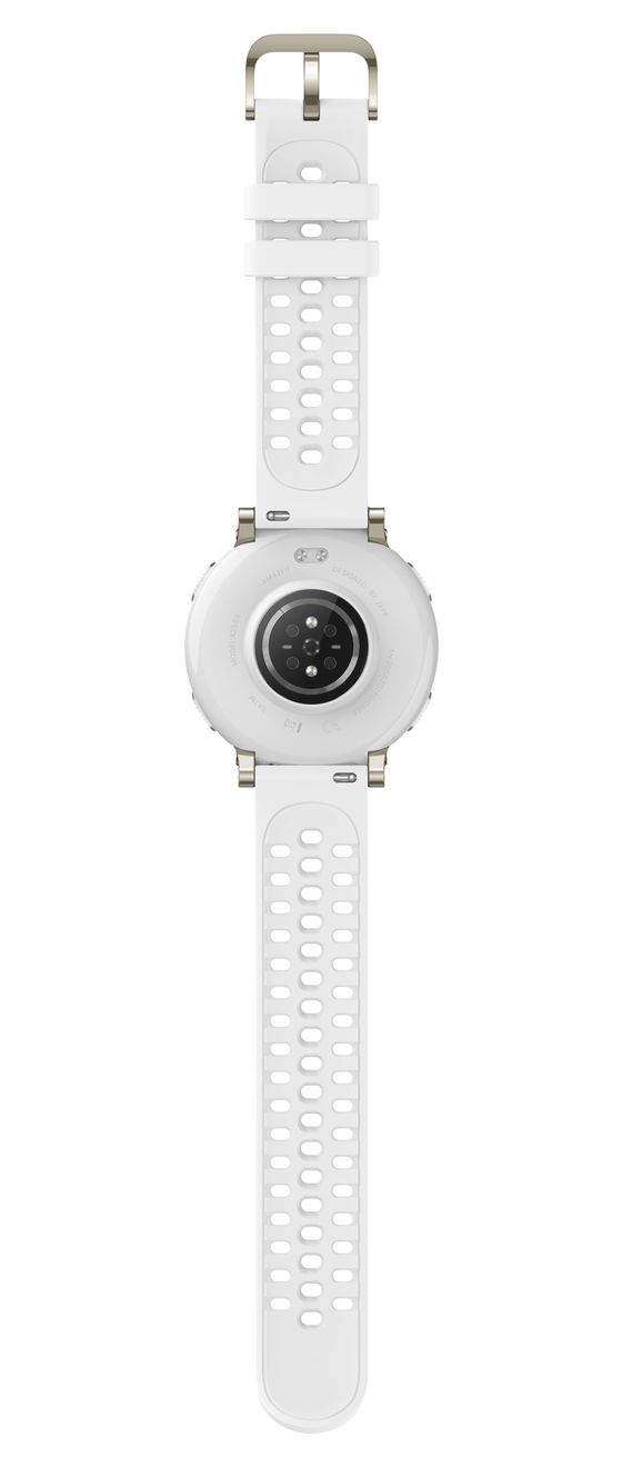 Active 3 Digital Smartwatch Rund 353 ppi  (Gold) 