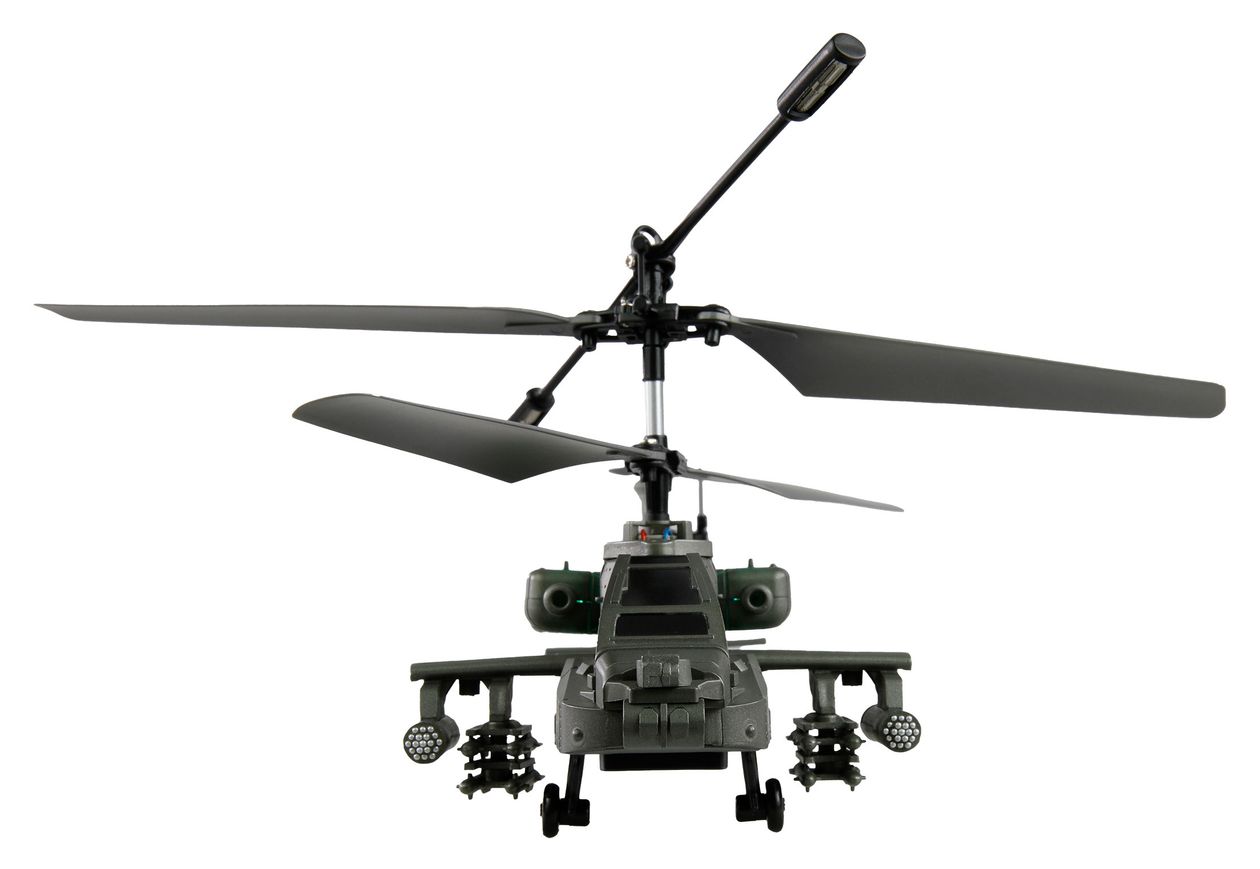 Apache AH-64 