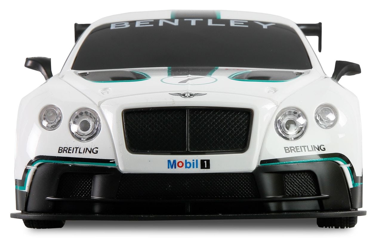 Bentley GT3 