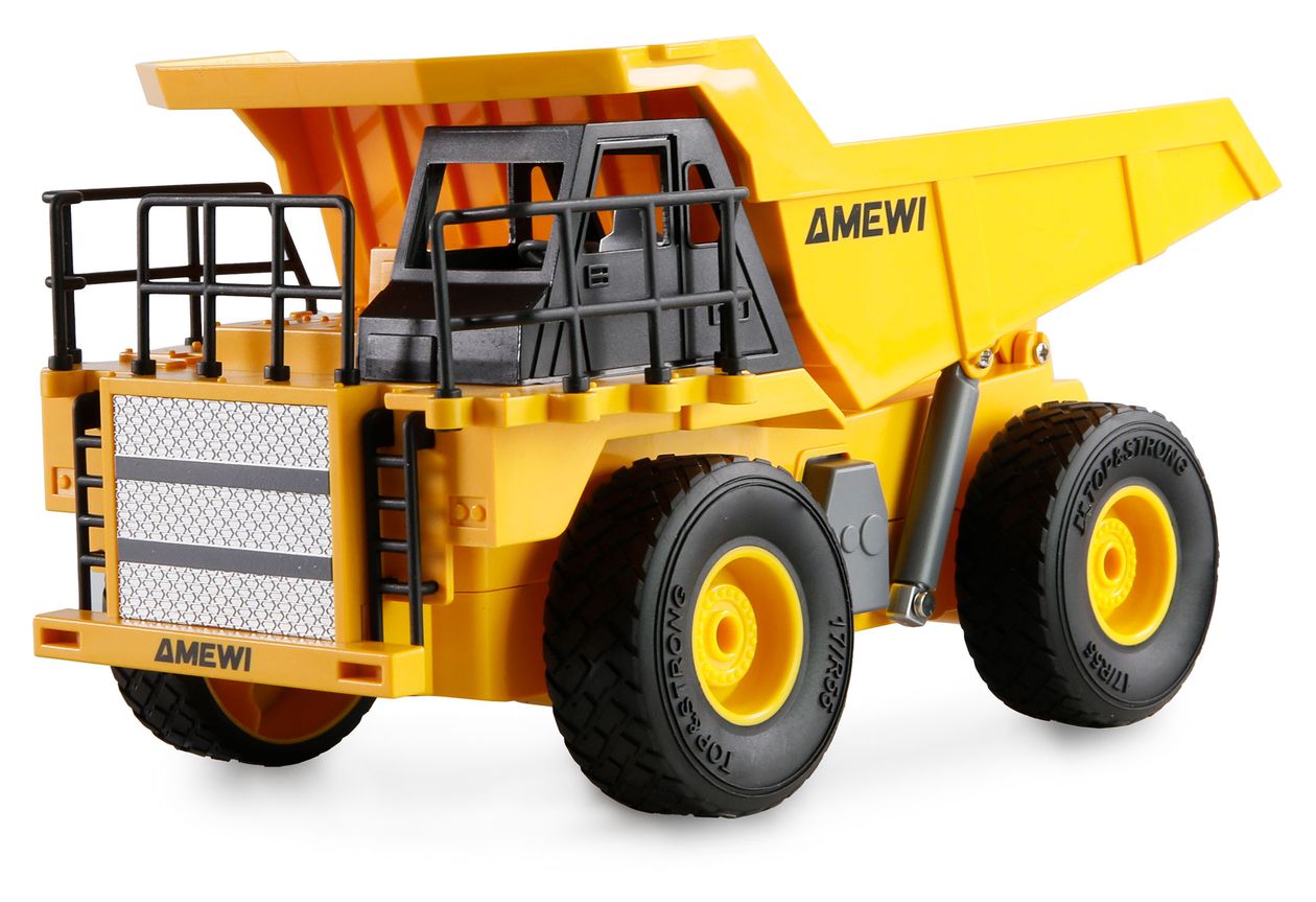 Kipper & Kettenbager 2in1 Set 1:24 RTR 6+ 