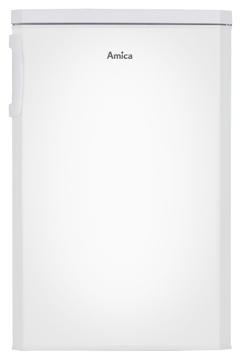 VKS351112W 120 l / 120 l Tischkühlschrank EEK: D 71 kWh Jahr  (Weiß) 