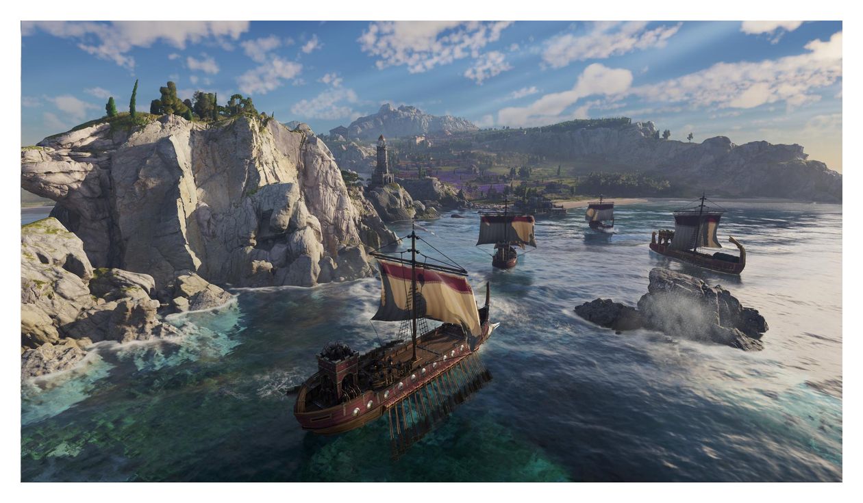 Anno 117: Pax Romana - Tribun Edition (PC) 