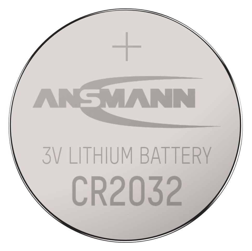 CR2032 