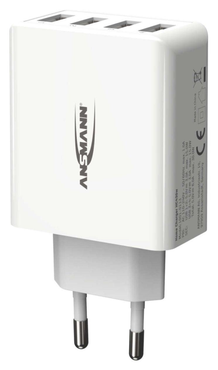 HC430 