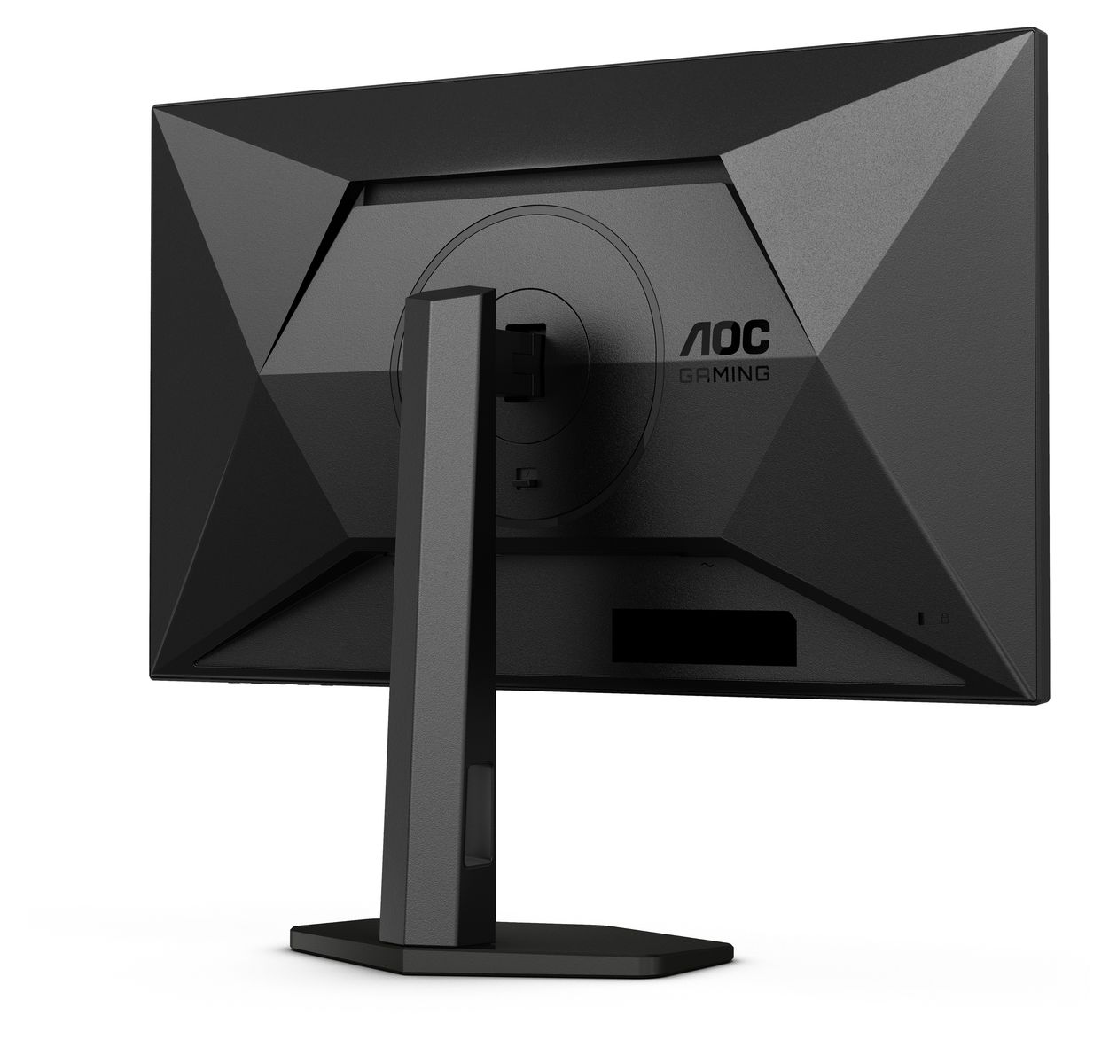 27G4X Full HD Monitor 68,6 cm (27 Zoll) 16:9 1 ms 300 cd/m²  (Schwarz, Grau) 